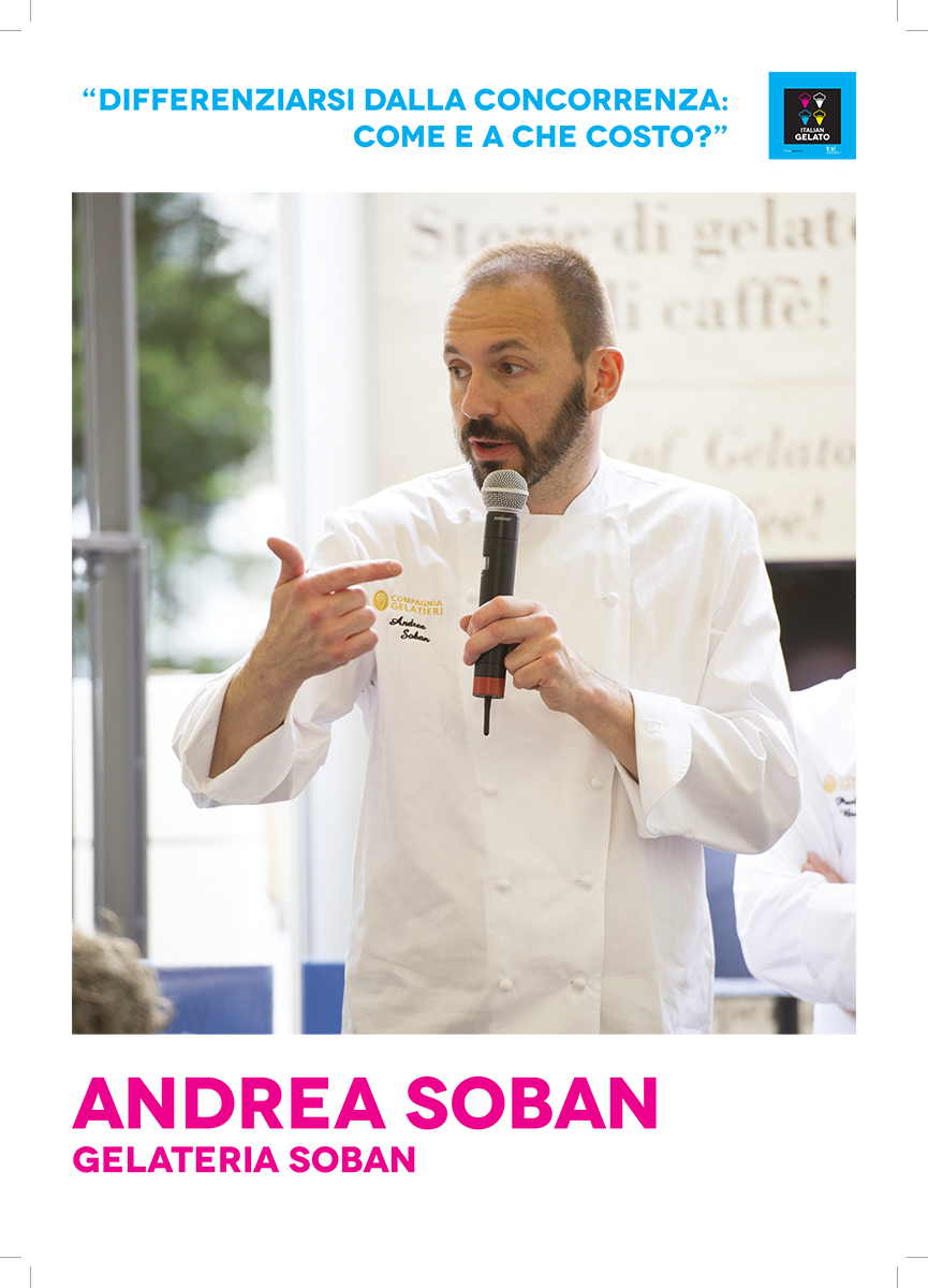 host ANDREA SOBAN 1