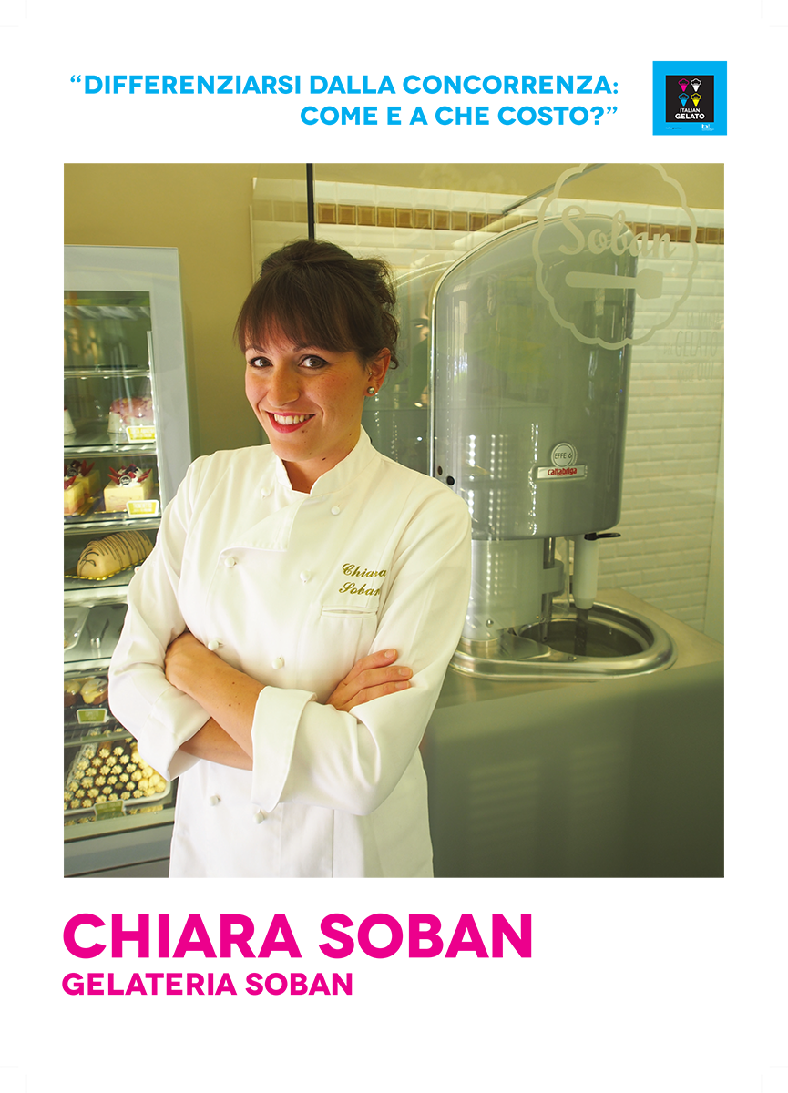 hosti CHIARA SOBAN 1