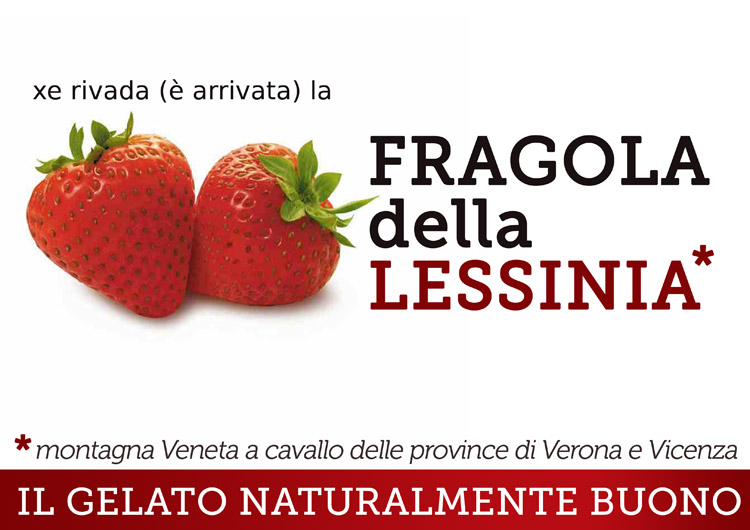 fragola-LESSINIA